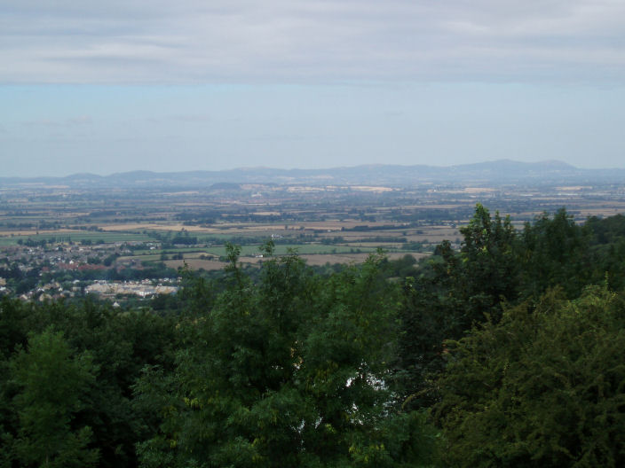 Malvern Hills Malvern Hills
